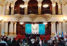 El estudio para mitigar el congestionamiento vehicular para un mega proyecto vial en el área metropolitana