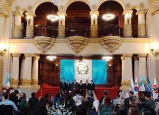 El estudio para mitigar el congestionamiento vehicular para un mega proyecto vial en el área metropolitana