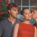 El verano en que me enamoré