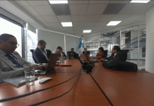 Elección de Superintendente de Competencia Directorio realiza entrevistas a candidatos