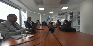 Elección de Superintendente de Competencia Directorio realiza entrevistas a candidatos