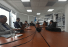 Elección de Superintendente de Competencia Directorio realiza entrevistas a candidatos