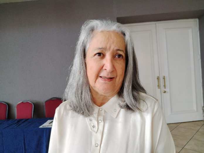 Elisa Colom