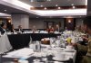 Embajada de EE. UU. dialoga con el Congreso sobre infraestructura portuaria.