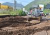 Emergencia por lluvia atendida por Conred en Escuintla