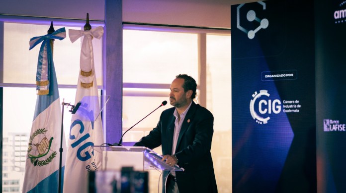 Enrique Font, presidente de CIG