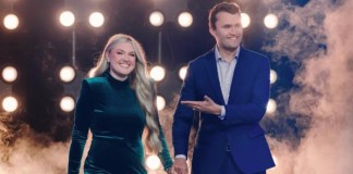 Erika Kirk Asume la Dirección de Turning Point USA.