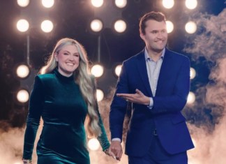 Erika Kirk Asume la Dirección de Turning Point USA.
