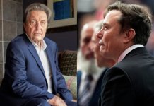 Errol Musk