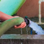 Escasez de agua en El Salvador Bukele dice que la distribuyen en pipas