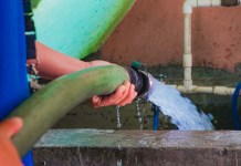 Escasez de agua en El Salvador: Bukele dice que distribuyen vital líquido en pipas Escasez de agua en El Salvador Bukele dice que la distribuyen en pipas