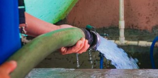 Escasez de agua en El Salvador Bukele dice que la distribuyen en pipas