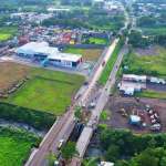 autopista Escuintla Puerto Quetzal