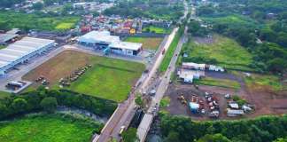 autopista Escuintla Puerto Quetzal