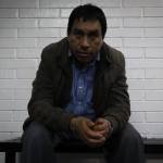 El Juzgado de Turno programó para este viernes la audiencia de primera declaración para Esteban Toc; sin embargo, no fija horario para la misma. Foto La Hora: Daniel Ramírez