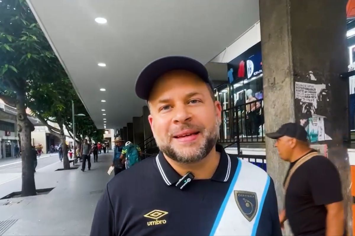 Guatemala vs El Salvador: aficionados pronostican victoria de la Bicolor en el debut de las eliminatorias mundialistas