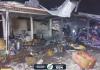 Explosión de cohetería en Sumpango deja dos personas fallecidas.