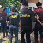 Tras capturas de "Keka" y "La Osa", autoridades captura a tercer extraditable en la semana.