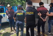 Fuerzas de seguridad detienen a tercer extraditable en la semana; «Keka» y «La Osa» cayeron antes Tras capturas de "Keka" y "La Osa", autoridades captura a tercer extraditable en la semana.