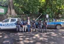 Extraditan a guatemalteco señalado de hurto agravado; defensa protesta Extraditable guatemalteco