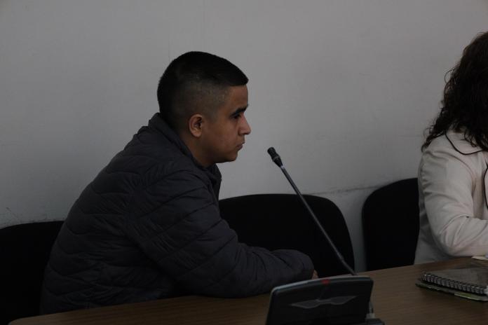 Foto La Hora: Daniel Ramírez.