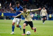 Con remontada incluida: FC Barcelona derrota 3-1 al Oviedo en la sexta fecha de LaLiga FC Barcelona vs. Oviedo