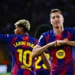 FC Barcelona es nuevo líder de LaLiga