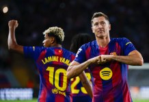 LaLiga tiene nuevo líder: FC Barcelona derrota 2-1 a la Real Sociedad FC Barcelona es nuevo líder de LaLiga