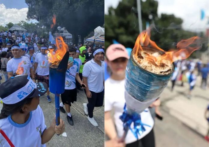 Antorcha