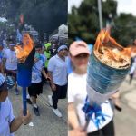 Antorcha