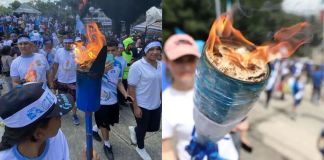 Antorcha
