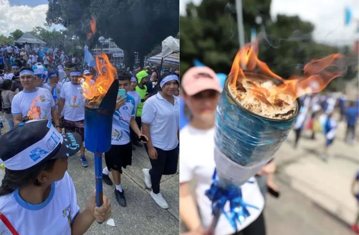 Antorcha