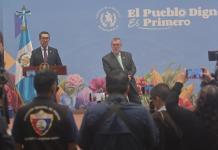 Finanzas asigna al Presupuesto 2026 Q1mil millones para devolución de impuestos