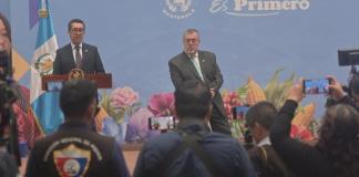 Finanzas asigna al Presupuesto 2026 Q1mil millones para devolución de impuestos
