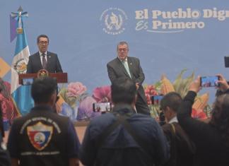 Finanzas asigna al Presupuesto 2026 Q1mil millones para devolución de impuestos