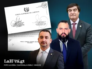 Nueva polémica: la CSJ usó dos suplentes para acuerdo de creación de salas, pero estos solo pueden conocer temas jurisdiccionales