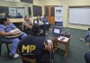 Imágenes ilustrativas de Fiscalía de Distrito de Petén, en coordinación con la Fisalía Regional IX Petén. Foto La Hora: MP