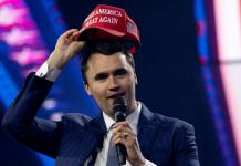 Charlie Kirk