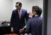 Abogado Francisco Gallardo fue liberado del caso Acuerdos Fraudulentos. Foto La Hora: Daniel Ramírez