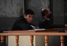 El Tribunal de Mayor Riesgo A ordenó que solo uno de los dos exagentes condenados por el caso Plan Gavilán debe pagar resarcimiento. Foto La Hora: Daniel Ramírez