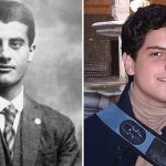 Papa León XIV pide a los jóvenes no malgastar su vida tras canonización de Pier Giorgio Frassati y Carlo Acutis.
