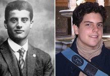 Papa León XIV pide a los jóvenes no malgastar su vida tras canonización de Pier Giorgio Frassati y Carlo Acutis.