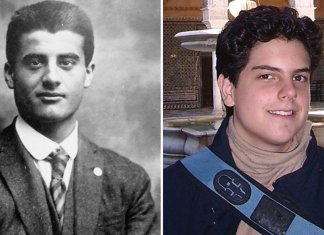 Papa León XIV pide a los jóvenes no malgastar su vida tras canonización de Pier Giorgio Frassati y Carlo Acutis.