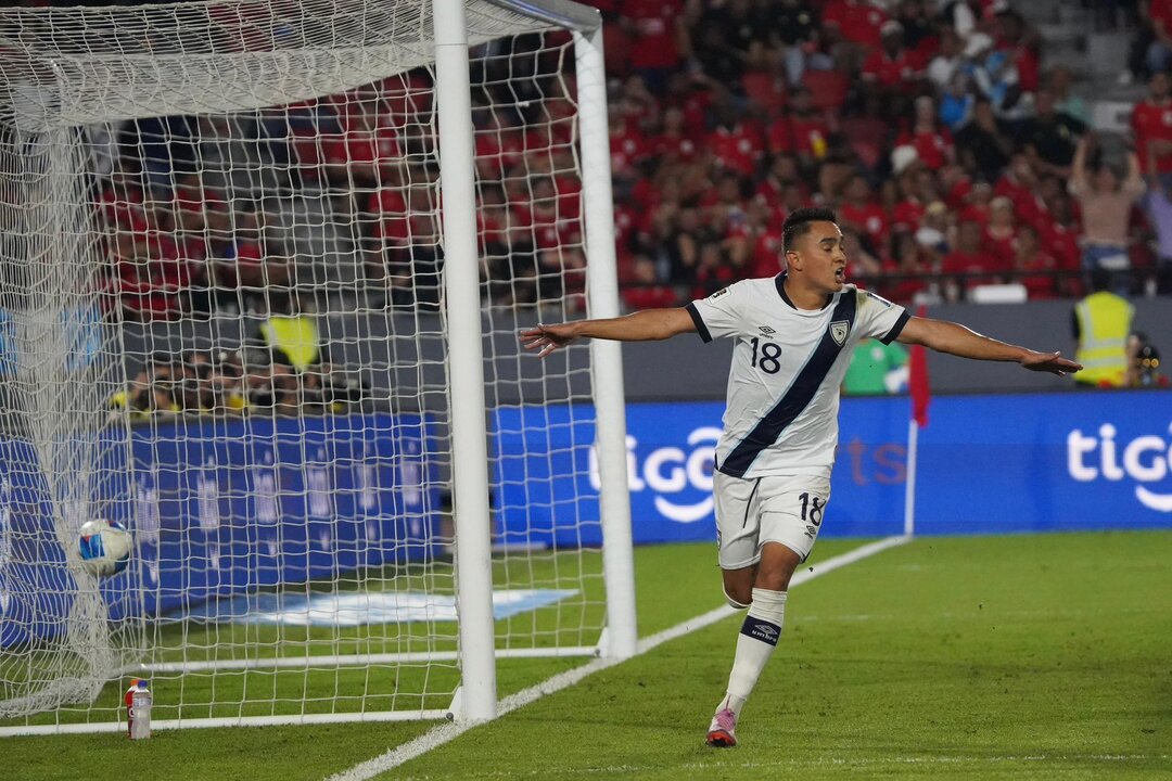 Mundial 2026: Este es el calendario de octubre de la ronda final de las eliminatorias de Concacaf