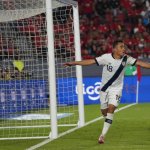 Eliminatorias Concacaf