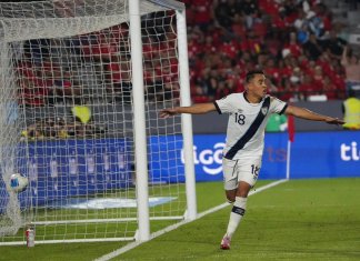 ¿Cuándo son los próximos partidos de Guatemala en la eliminatoria al Mundial 2026? Eliminatorias Concacaf