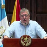 Decreto 7-2025 llegará al Ejecutivo tras improbar objeciones, Arévalo señala inconstitucionalidades.