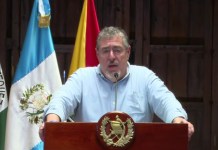 Decreto 7-2025 llegará al Ejecutivo tras improbar objeciones, Arévalo señala inconstitucionalidades.