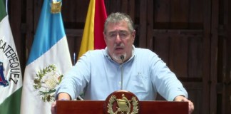 Decreto 7-2025 llegará al Ejecutivo tras improbar objeciones, Arévalo señala inconstitucionalidades.