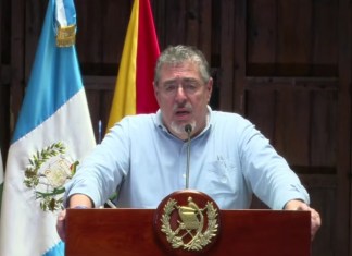 Decreto 7-2025 llegará al Ejecutivo tras improbar objeciones, Arévalo señala inconstitucionalidades.